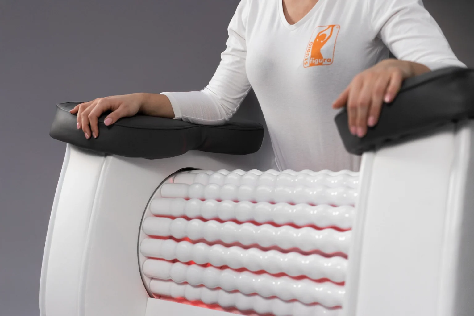 Roll Shaper w Studio Figura Częstochowa – masaż rolkami – zdjęcie 3